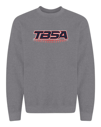 TBSA Crew Sweatshirt (P.18000/18000B)