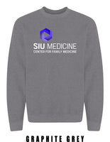 SIU Medicine Unisex Crewneck Sweatshirt (P.18000)