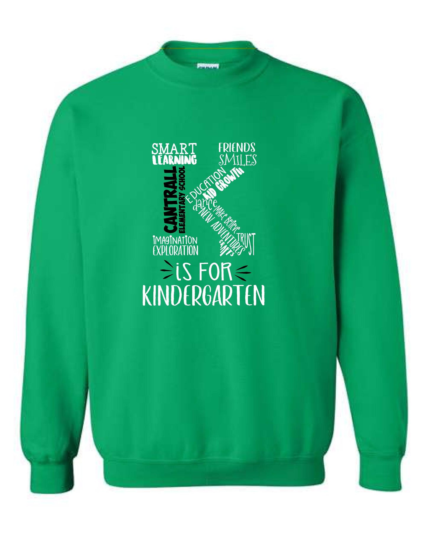 Athens Kindergarten COLLECTION (P.8000/18000/18500)