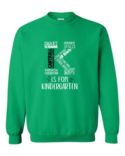 Athens Kindergarten COLLECTION (P.8000/18000/18500)