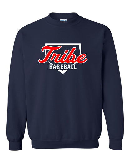 TBSA Crew Sweatshirt (P.18000/18000B)