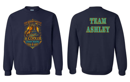 ACC Worship Ministry Collection (P.8000/18000/18500)