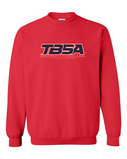 TBSA Crew Sweatshirt (P.18000/18000B)