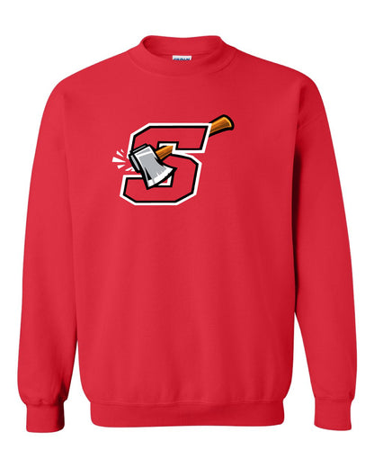 MIDWEST SPLITTERS UNISEX Crewneck Sweatshirt (P.18000/18000B)