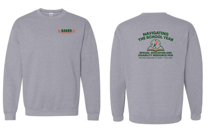 SASED Collection (P.8000/18000/18500)