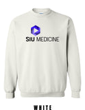 SIU Medicine Unisex Crewneck Sweatshirt (P.18000)