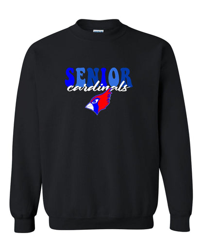 CLASS UNISEX CREWNECK SWEATSHIRT (P.18000)