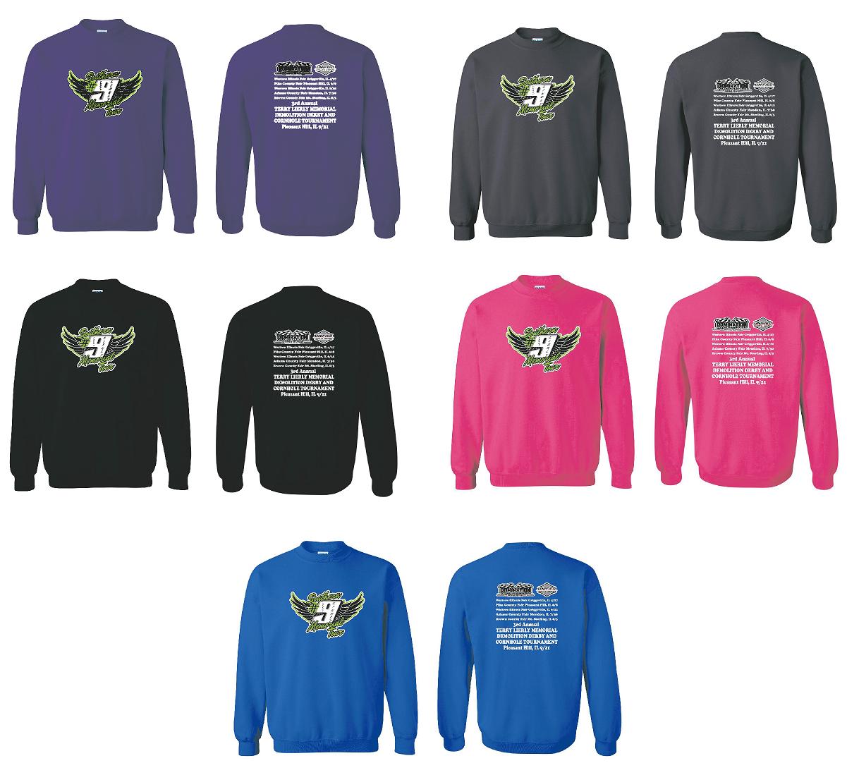 Products – Justice Graphics