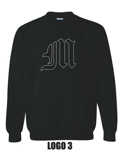 MAFIA UNISEX CREW SWEATSHIRT (P.18000)