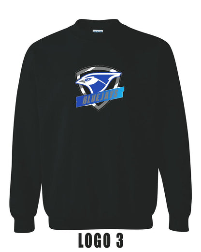 PORTA BLUEJAYS UNISEX CREWNECK SWEATSHIRT (P.18000)