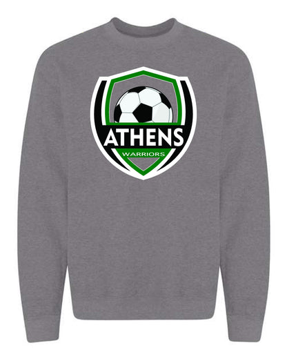 ATHENS BOOSTERS SOCCER COLLECTION (P.8000/18000/18500)