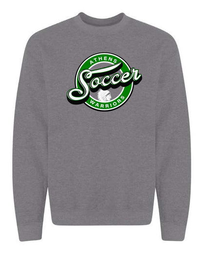 ATHENS BOOSTERS SOCCER COLLECTION (P.8000/18000/18500)