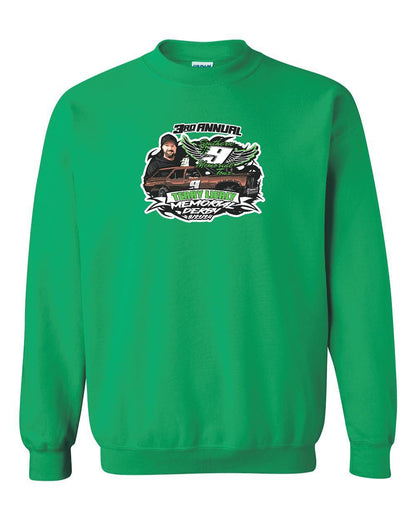 TL DERBY CREWNECK SWEATSHIRT (P.18000)