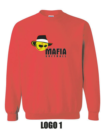 MAFIA UNISEX CREW SWEATSHIRT (P.18000)