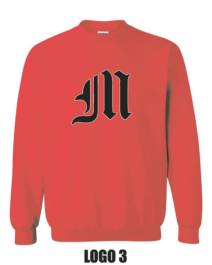 MAFIA UNISEX CREW SWEATSHIRT (P.18000)