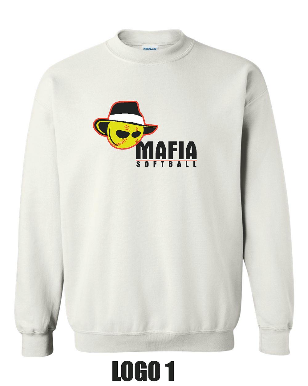 MAFIA UNISEX CREW SWEATSHIRT (P.18000)