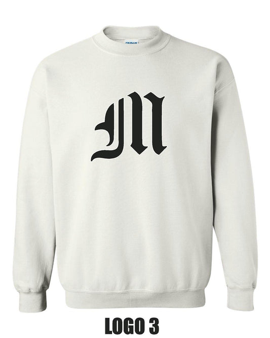 MAFIA UNISEX CREW SWEATSHIRT (P.18000)