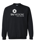 SIU Family Medicine Crewneck Sweatshirt (P.18000)