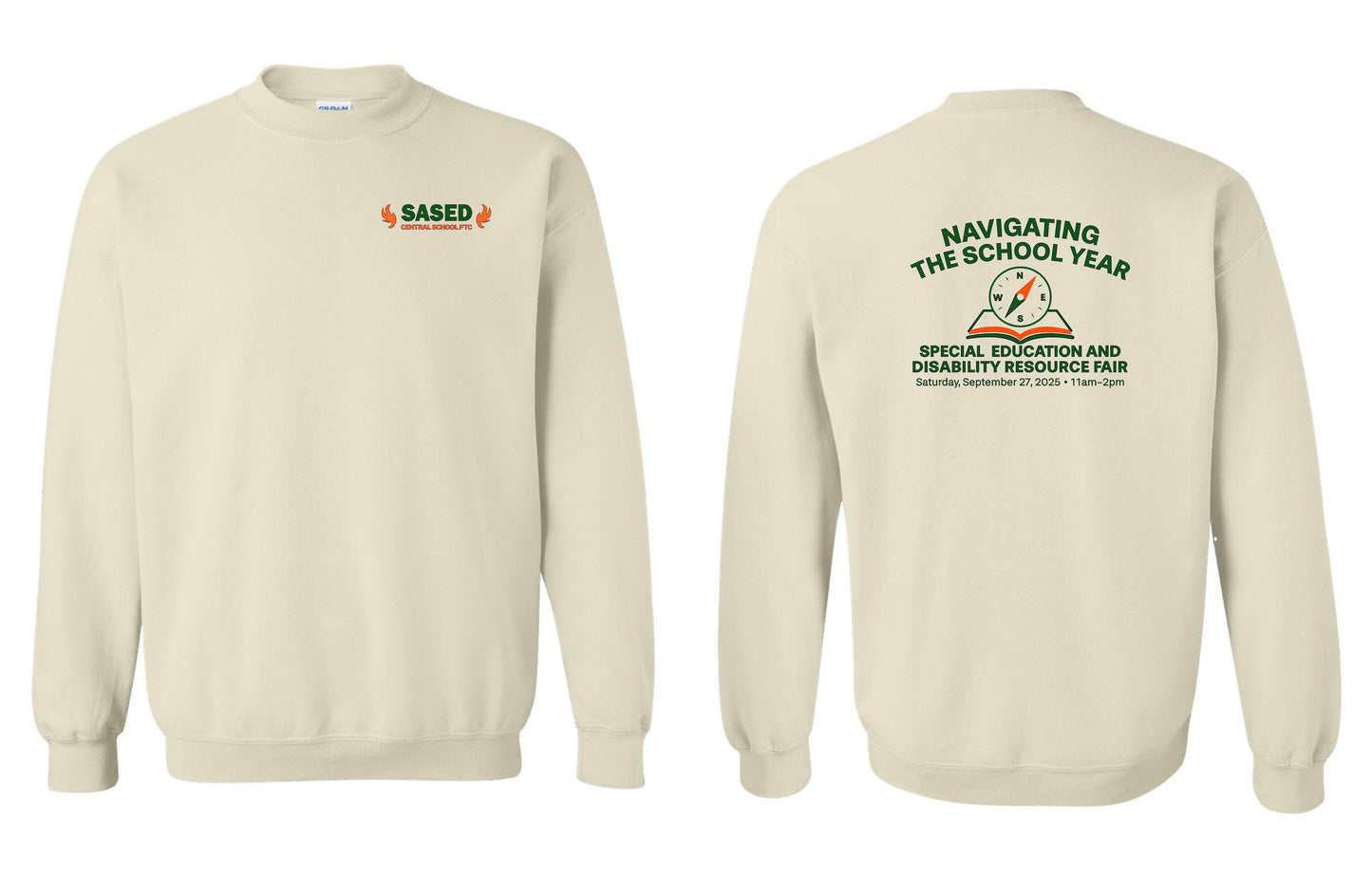 SASED Collection (P.8000/18000/18500)