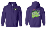 Terry Lierly Memorial Derby UNISEX HOODIE (P.18500)