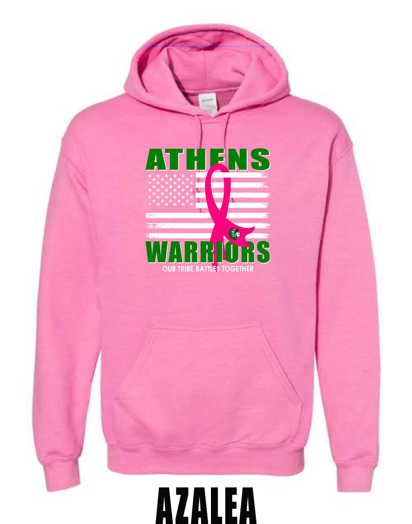 ATHENS WARRIORS PINK OUT COLLECTION (P.8000/18000/18500)