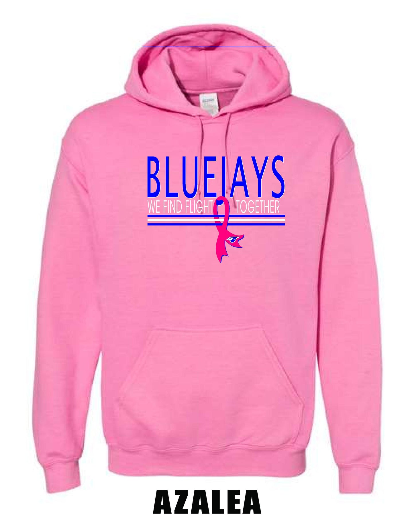 PORTA BLUEJAYS PINK OUT COLLECTION (P.8000/18000/18500)