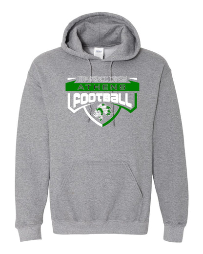 ATHENS BOOSTERS FOOTBALL COLLECTION (P.8000/8400/18000/18500)