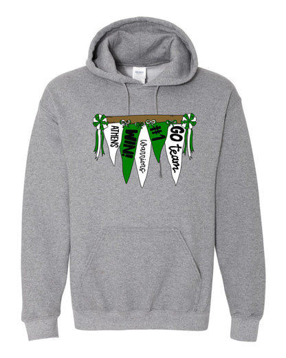 ATHENS BOOSTERS LIMITED EDITION COLLECTION (P.8000/8400/18000/18500)