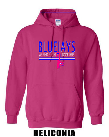 PORTA BLUEJAYS PINK OUT COLLECTION (P.8000/18000/18500)