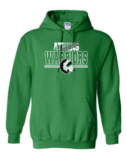 ATHENS BOOSTERS GREEN EDITION (P.8000/18000/18500)
