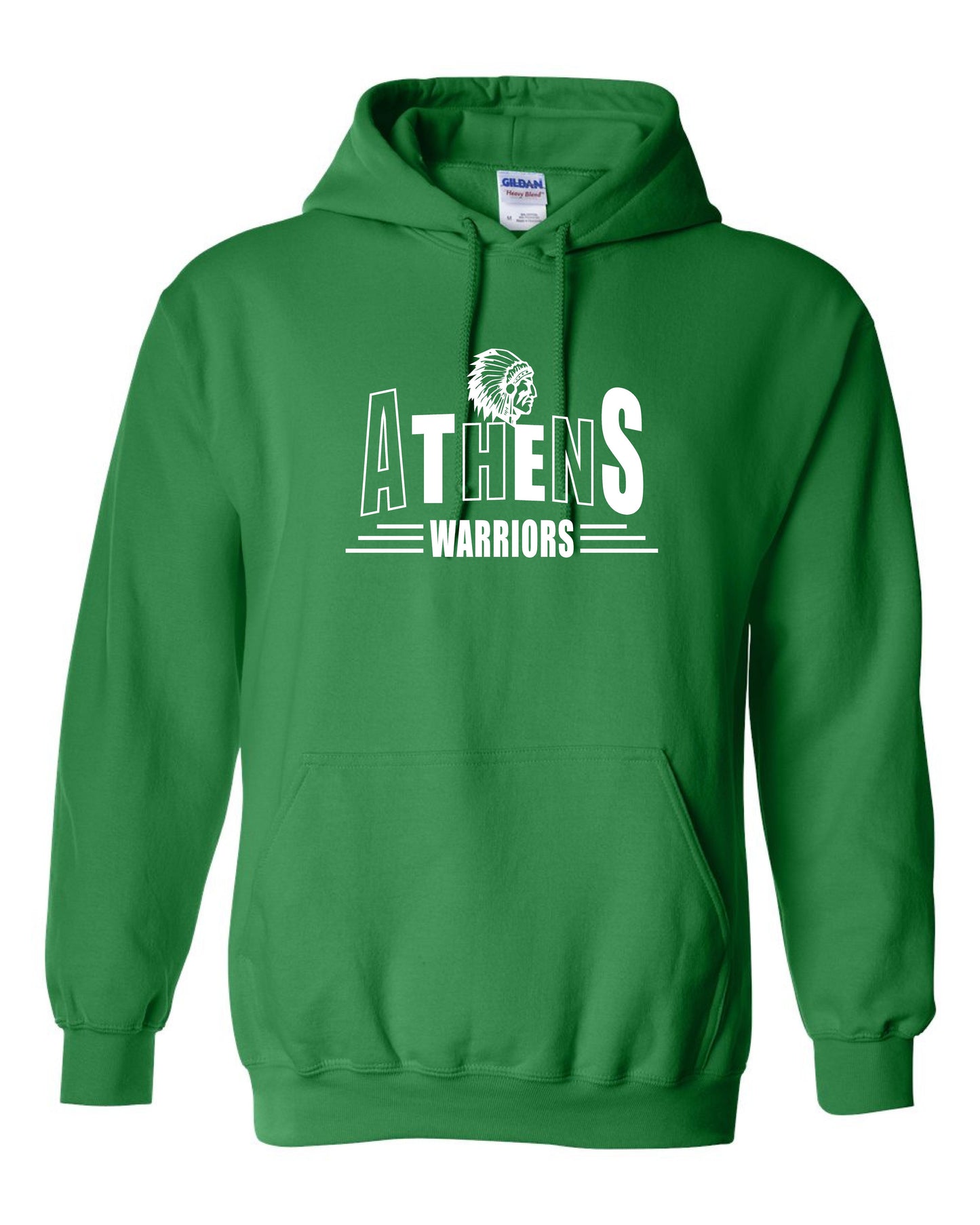 ATHENS BOOSTERS FOOTBALL COLLECTION (P.8000/8400/18000/18500)