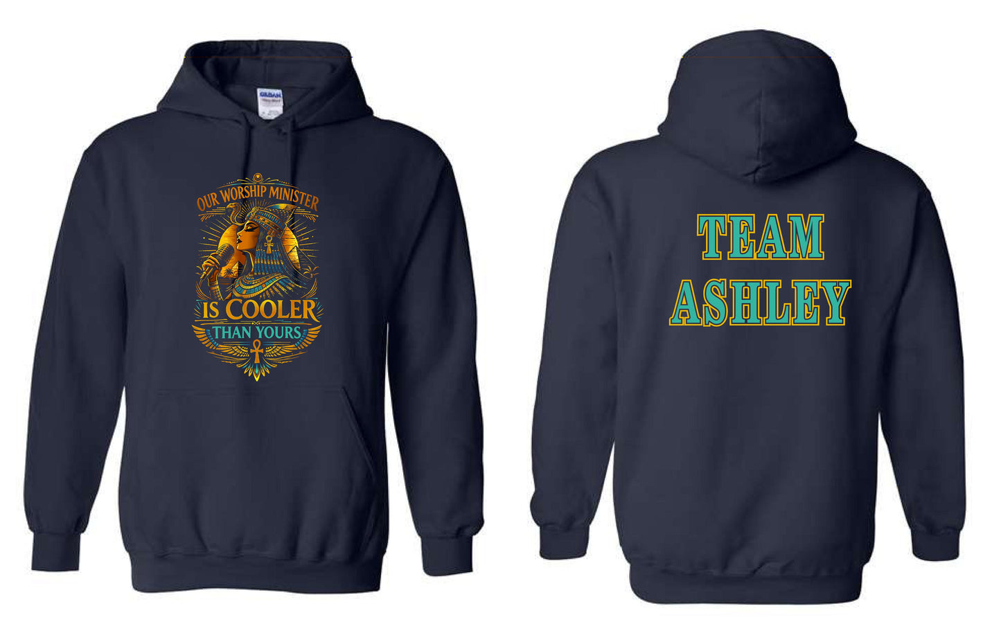 ACC Worship Ministry Collection (P.8000/18000/18500)