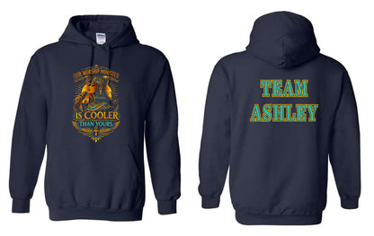ACC Worship Ministry Collection (P.8000/18000/18500)