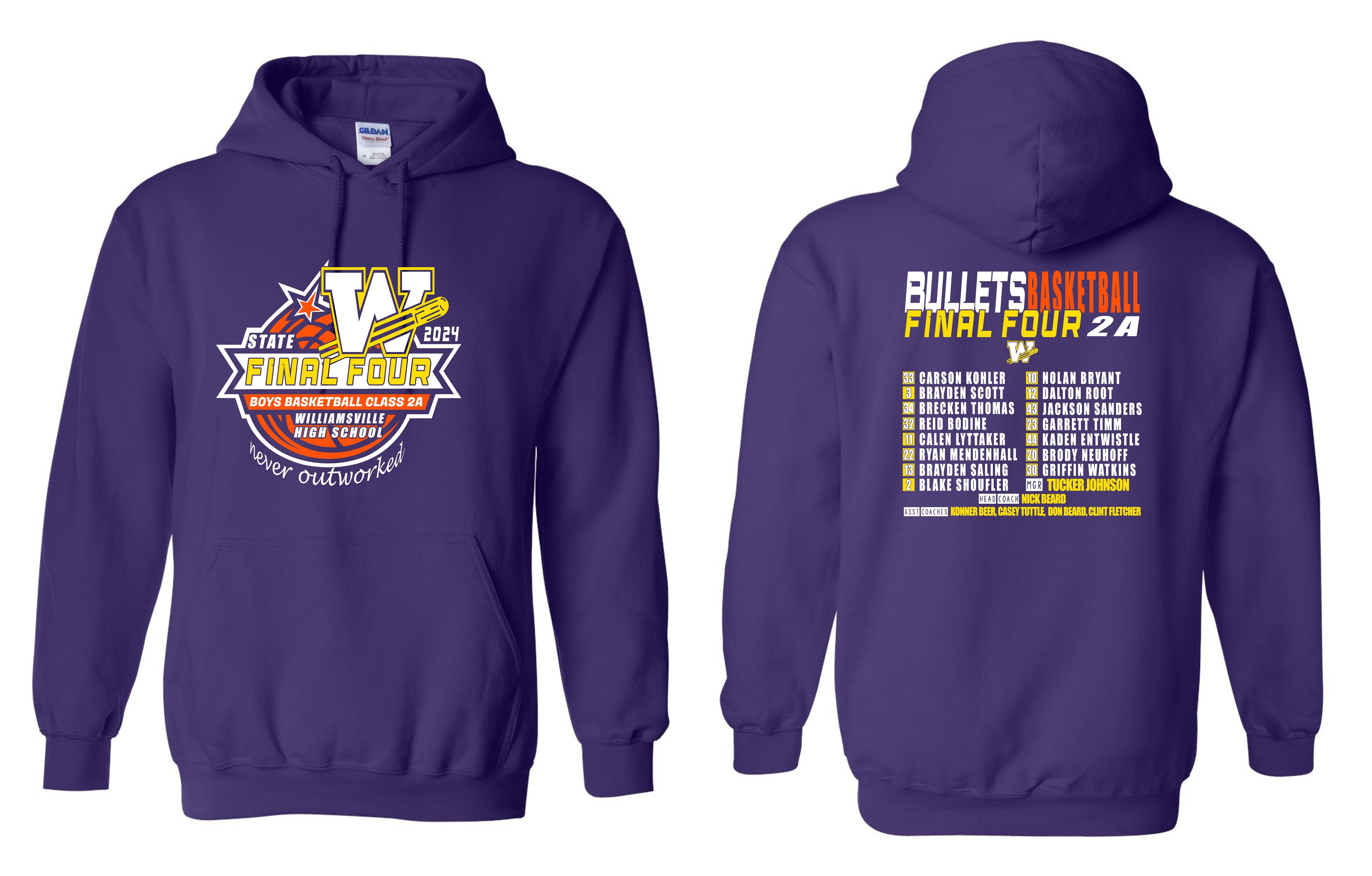 Products – Justice Graphics