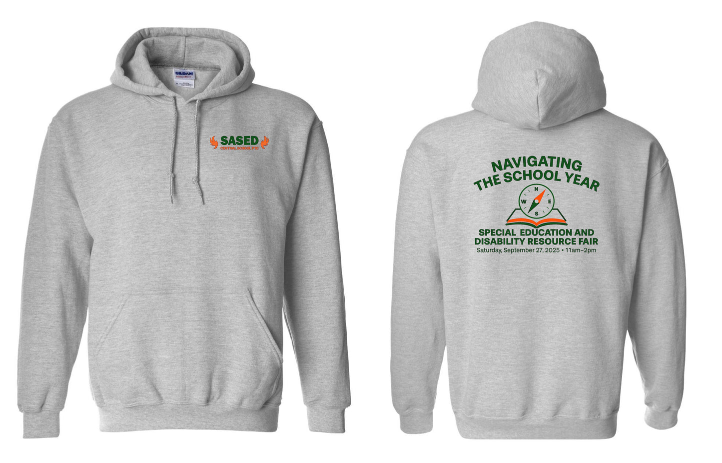 SASED Collection (P.8000/18000/18500)