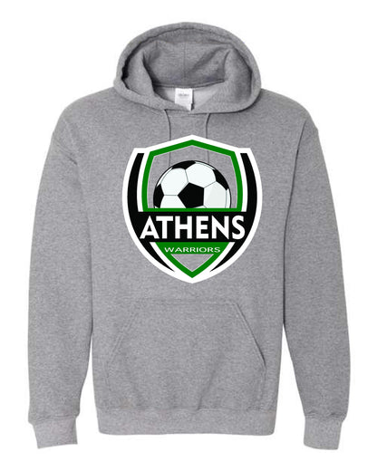 ATHENS BOOSTERS SOCCER COLLECTION (P.8000/18000/18500)