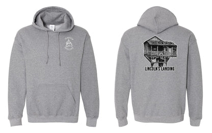NEW SALEM LINCOLN LEAGUE Lincoln's Landing UNISEX COLLECTION (8000/18000/18500)
