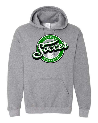ATHENS BOOSTERS SOCCER COLLECTION (P.8000/18000/18500)