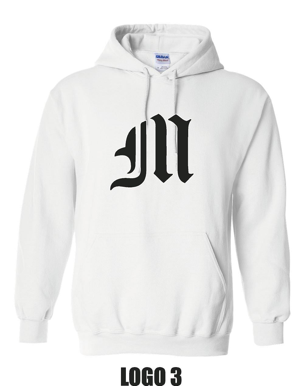 MAFIA UNISEX HOODIE (P.18500)