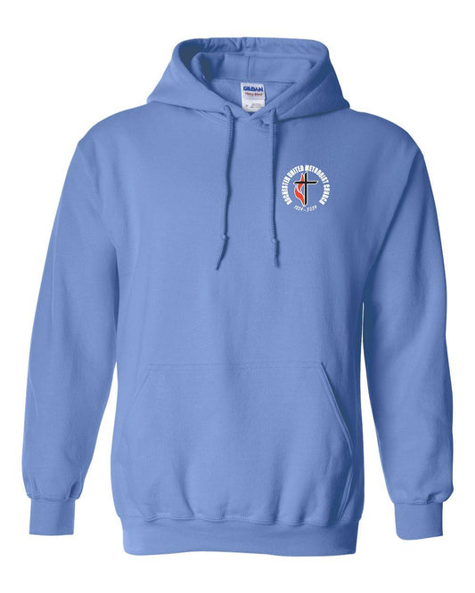 Rochester United Methodist Church UNISEX HOODIE (P.18500)