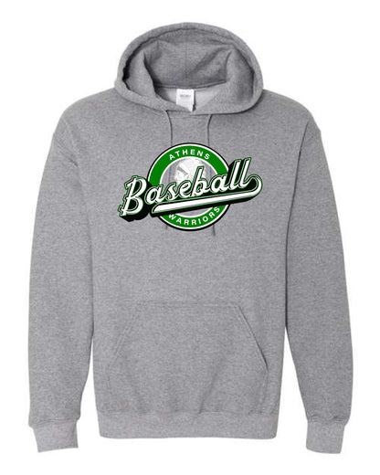 ATHENS BOOSTERS BASEBALL COLLECTION (P.8000/18000/18500)