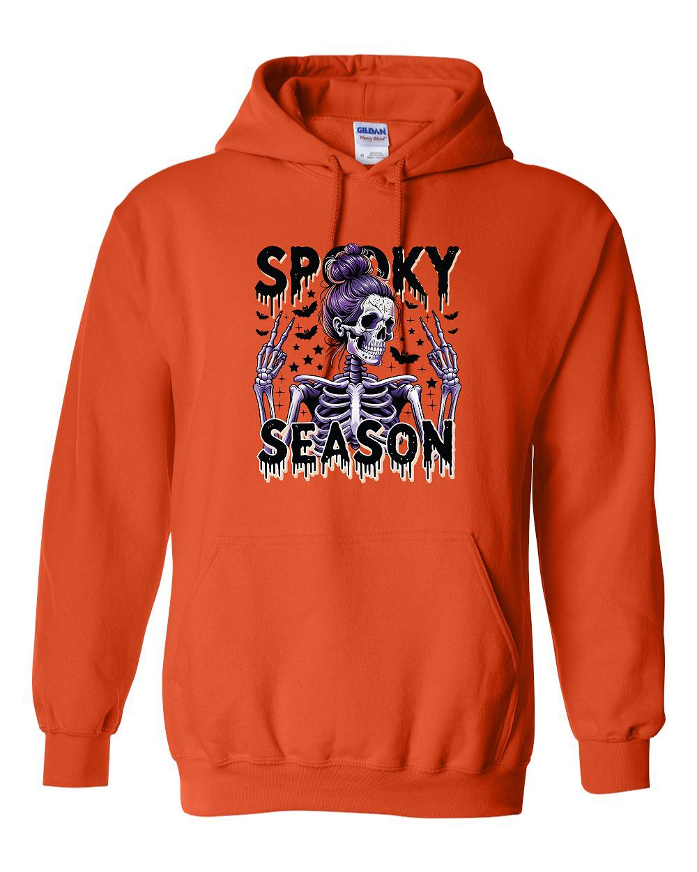 SPOOKY SEASON APPAREL (8000/18000/18500)