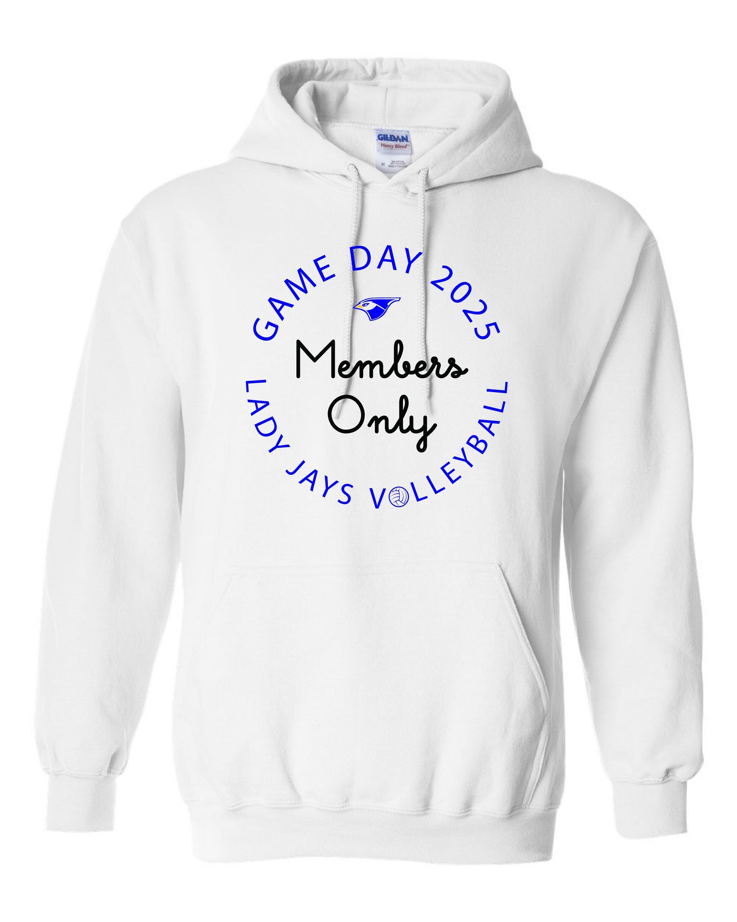 Porta- AC Volleyball GAME DAY COLLECTION (8000/18000/18500)