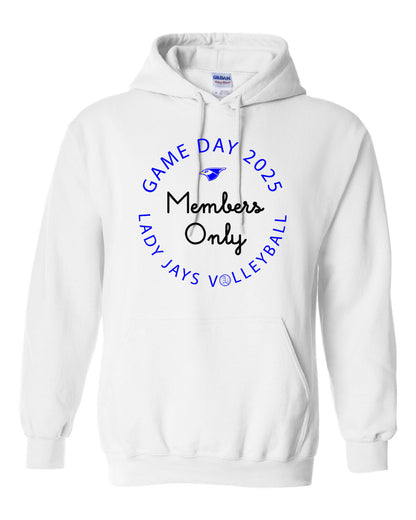 Porta- AC Volleyball GAME DAY COLLECTION (8000/18000/18500)