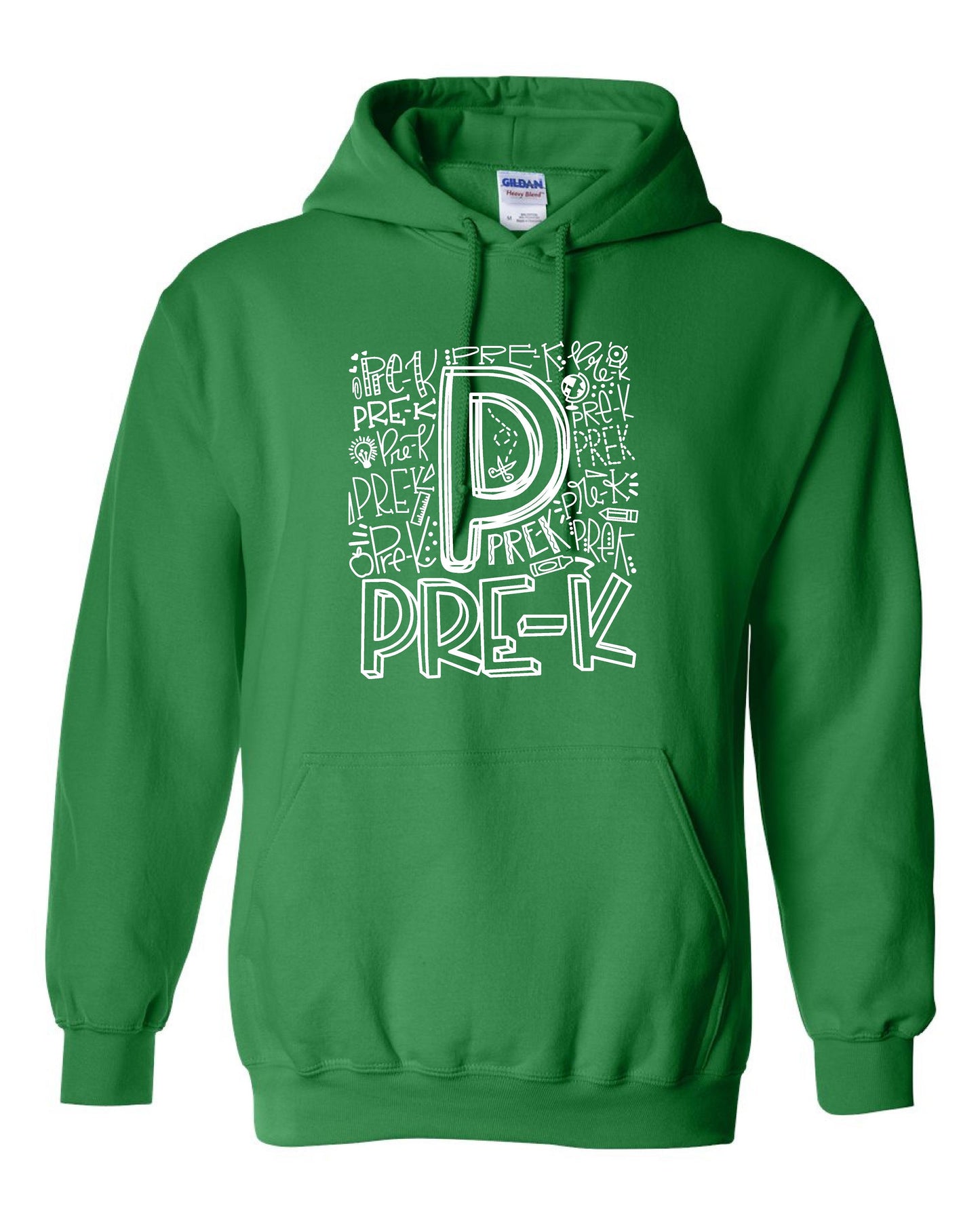 Athens Pre-K COLLECTION (P.8000/18000/18500)