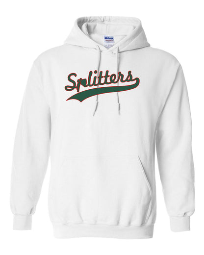 MIDWEST SPLITTERS UNISEX Hooded Sweatshirt (P.18500/18500B)
