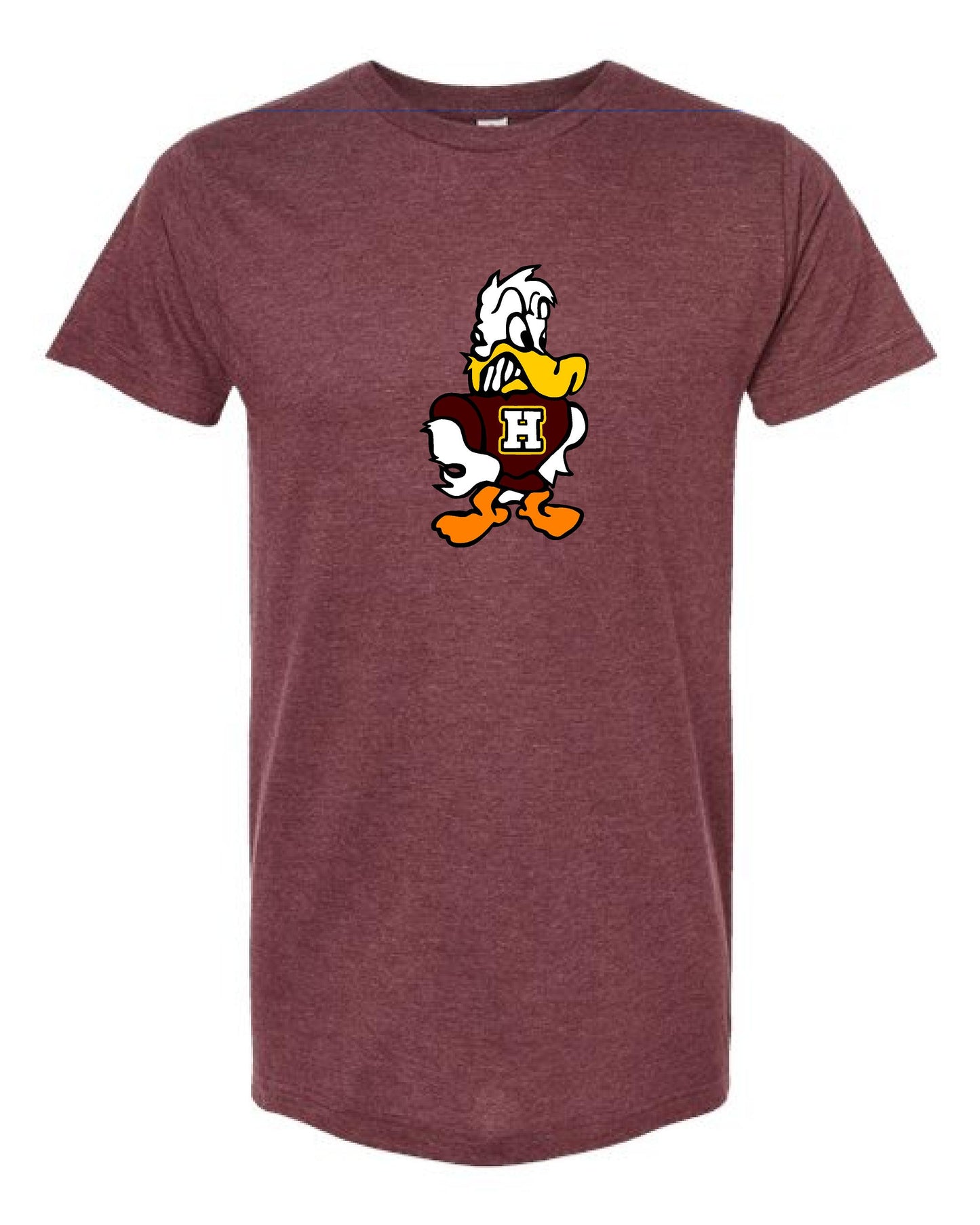 MASCOT SALE Unisex Fine Jersey T-Shirt (P.202)