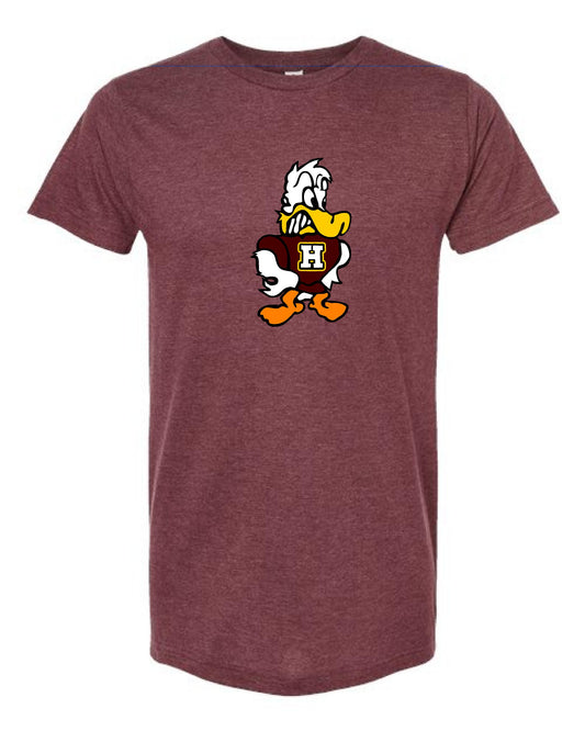 MASCOT SALE Unisex Fine Jersey T-Shirt (P.202)