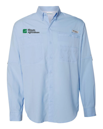 MASCOT SALE Columbia - PFG Tamiami™ II Shirt - (E.212467)