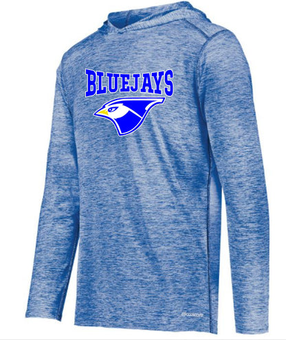 MASCOT SALE ELECTRIFY COOLCORE® HOODIE (P.222589)